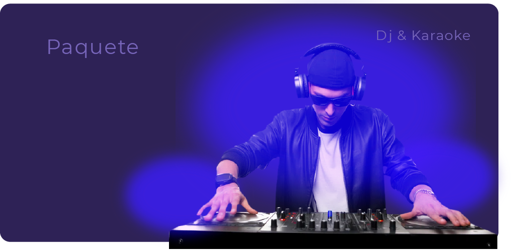 DJ Karaoke