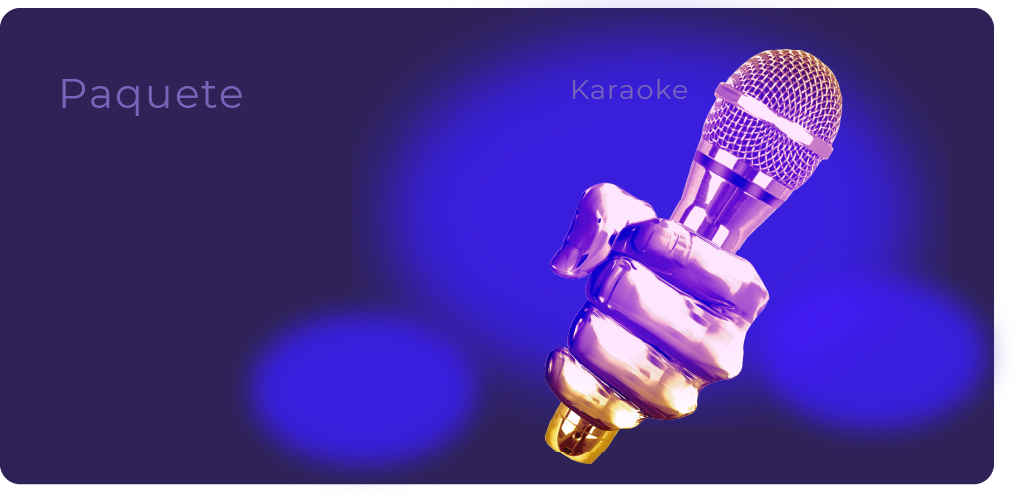 Karaoke